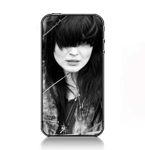 The Dead Weather iPhone Kılıf-Kapak  690