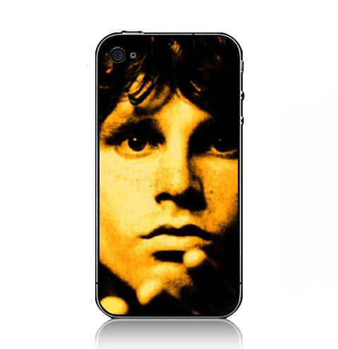 The Doors Music Bands iPhone Kılıf-Kapak  693