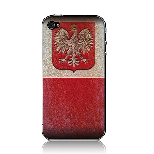 The German National Team Logo iPhone Kılıf-Kapak  698