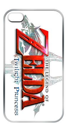 The Legend of ZELDA iPhone Kılıf-Kapak  700