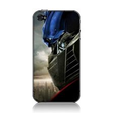 The Movie Transformers iPhone Kılıf-Kapak  701