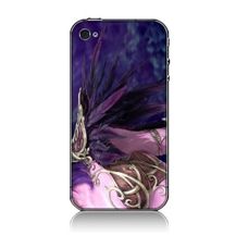 The Night Elf iPhone Kılıf-Kapak  702