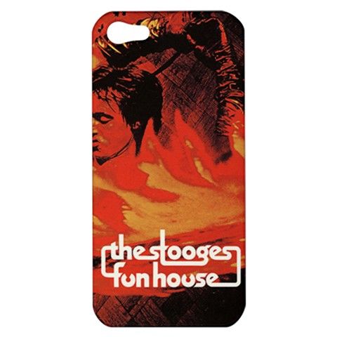 The Stooges Fun House Rock Band iPhone Kılıf-Kapak  708
