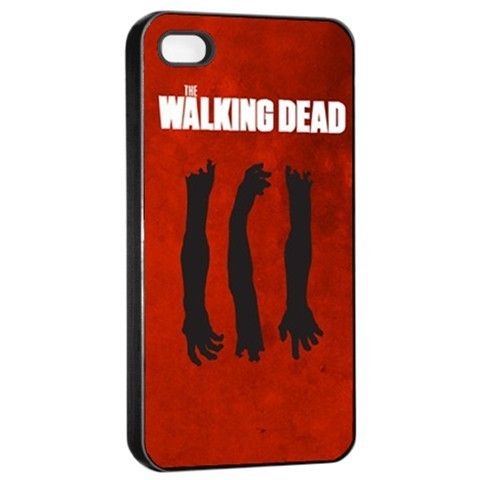 The Walking Dead iPhone Kılıf-Kapak  717