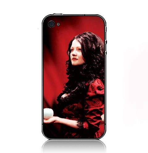 The White Stripes iPhone Kılıf-Kapak  718