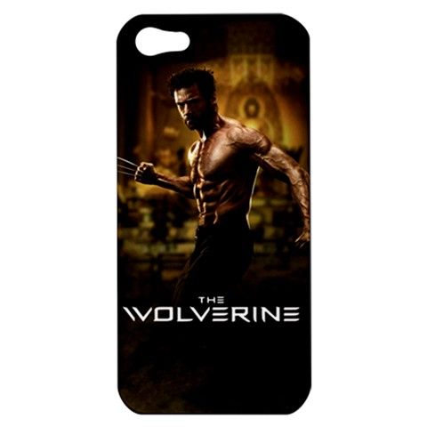 The Wolverine Movie iPhone Kılıf-Kapak  722