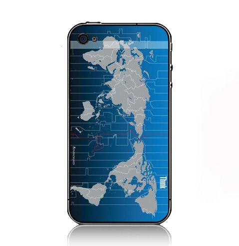Thinkpad Lenovo iPhone Kılıf-Kapak  725