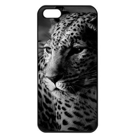 tiger in the dark iPhone Kılıf-Kapak  732