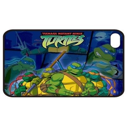 TMNT TURTLES iPhone Kılıf-Kapak  735
