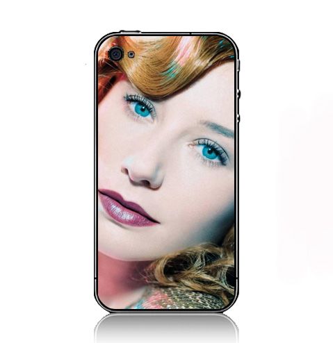 Tori Amos Singers iPhone Kılıf-Kapak  744