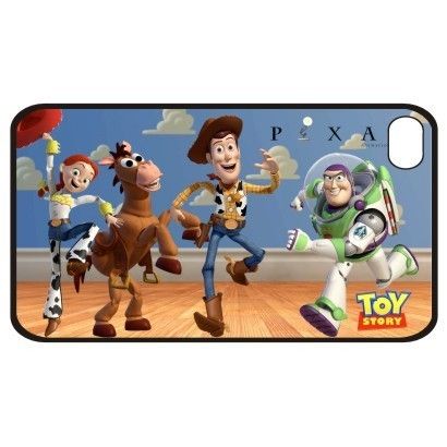 TOY STORY iPhone Kılıf-Kapak  747