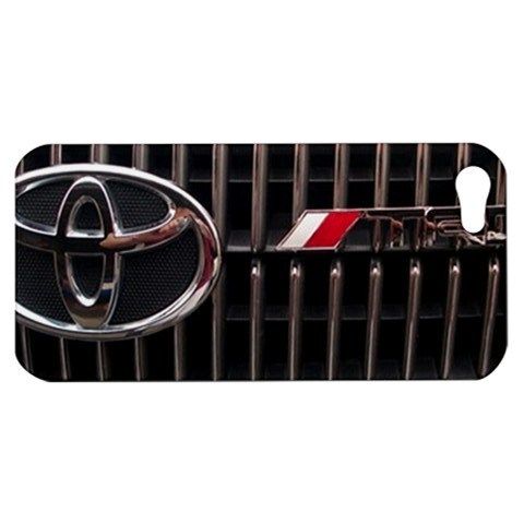 Toyota TRD iPhone Kılıf-Kapak  748