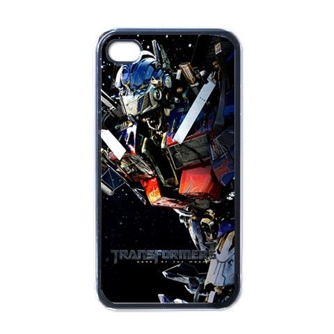 Transformer iPhone Kılıf-Kapak  749