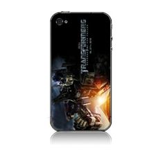Transformers  iPhone Kılıf-Kapak  750