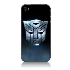 Transformers 2 Movie iPhone Kılıf-Kapak  751