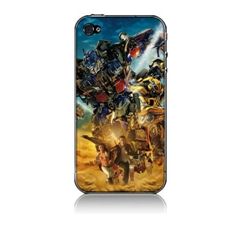 Transformers 2 iPhone Kılıf-Kapak  752