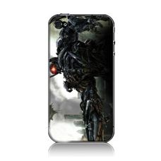 Transformers Dark of The Moon iPhone Kılıf-Kapak  753