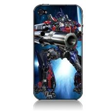 Transformers Moive iPhone Kılıf-Kapak  755