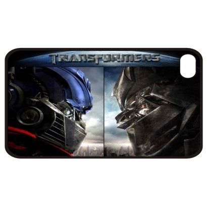 TRANSFORMERS OPTIMUS PRIME  iPhone Kılıf-Kapak  757