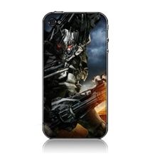 Transformers Revenge of The Fallen iPhone Kılıf-Kapak  760