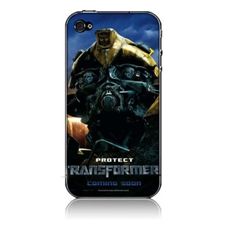 Transformers iPhone Kılıf-Kapak  761