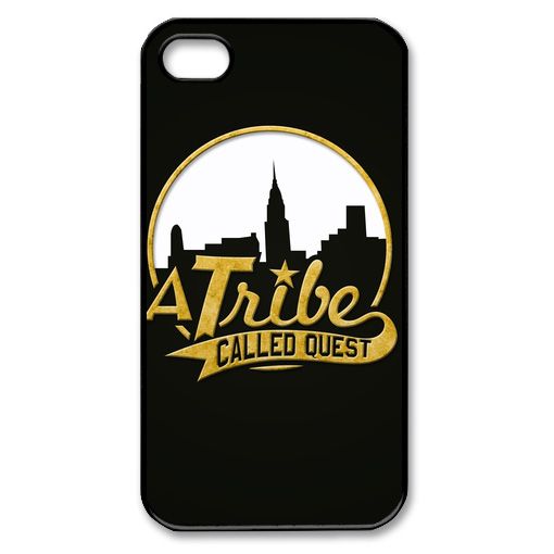 tribe called quest iPhone Kılıf-Kapak 767