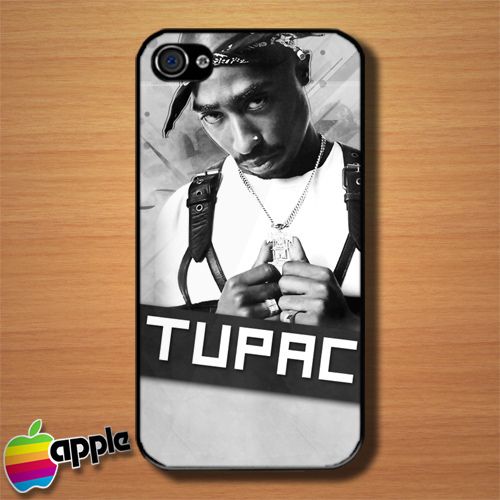 tupac iPhone Kılıf-Kapak 775