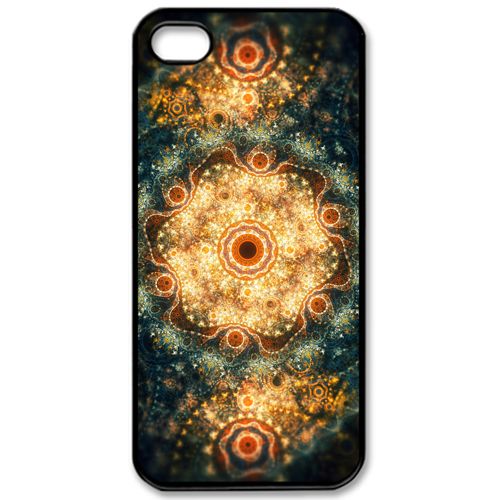 Unique Design Abstract Stylish Pattern iPhone Kılıf-Kapak 790