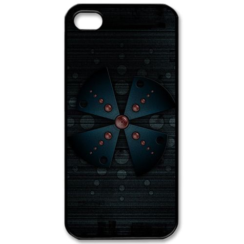 Unique Design Abstract Stylish Pattern iPhone Kılıf-Kapak 791