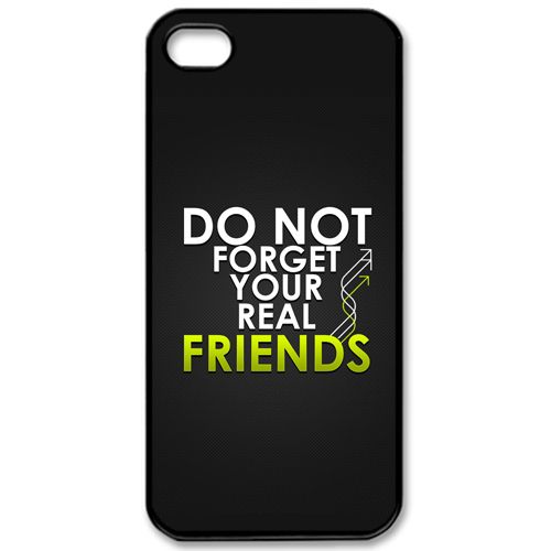 Unique Design Typography Pattern iPhone Kılıf-Kapak 806