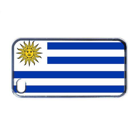 uruguay flag iPhone Kılıf-Kapak 809