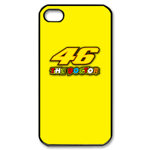 Valentino Rossi The Doctor iPhone Kılıf-Kapak 817