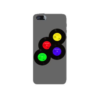 vinyls iPhone Kılıf-Kapak  889