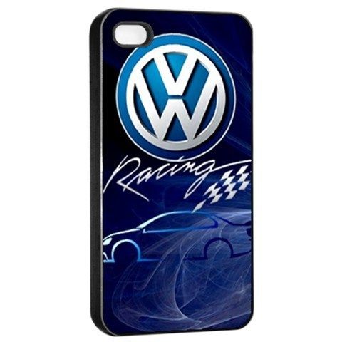 VW Volkswagen Passat Jetta Golf Polo iPhone Kılıf-Kapak  900