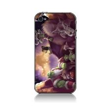 Warcraft Orcs iPhone Kılıf-Kapak  905