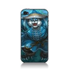 Warcraft Pandaren Brewmaster iPhone Kılıf-Kapak  906