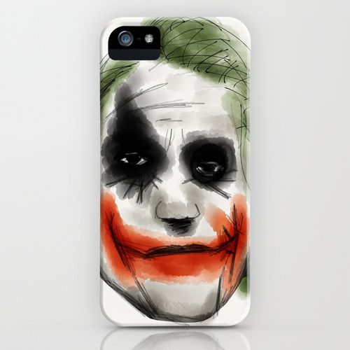 Why So Serious  iPhone Kılıf-Kapak  920