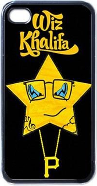 wiz khalifa  iPhone Kılıf-Kapak  935