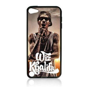 wiz khalifa  iPhone Kılıf-Kapak  941