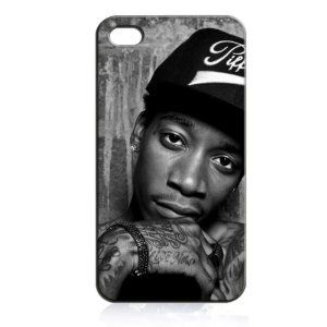 wiz khalifa iPhone Kılıf-Kapak 943