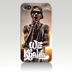 wiz khalifa iPhone Kılıf-Kapak 950