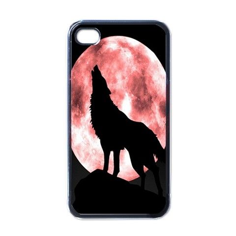 Wolf  iPhone Case Cover     954