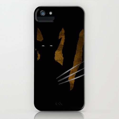 wolverine   iPhone Case Cover     969