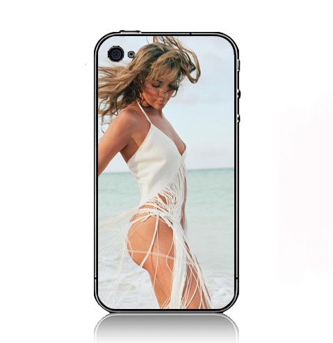 Women Actress Jennifer Lopez Singers  iPhone Case Cover     980