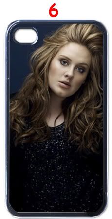Adele (6) iPhone Case Cover     028