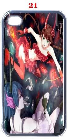 Anime Manga (21)iPhone Kılıf-Kapak  094