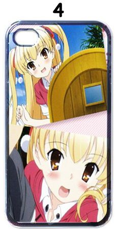 Anime Manga Papa no Iu Koto wo Kikinasai! (4)iPhone Kılıf-Kapak  111