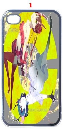 Anime MangaiPhone Kılıf-Kapak 130