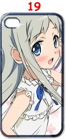 AnoHana Anime Manga (19)iPhone Kılıf-Kapak 148