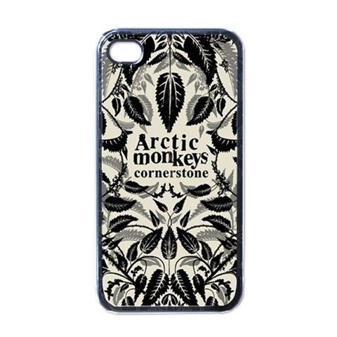 Arctic Monkeys British Rock BandiPhone Kılıf-Kapak 190